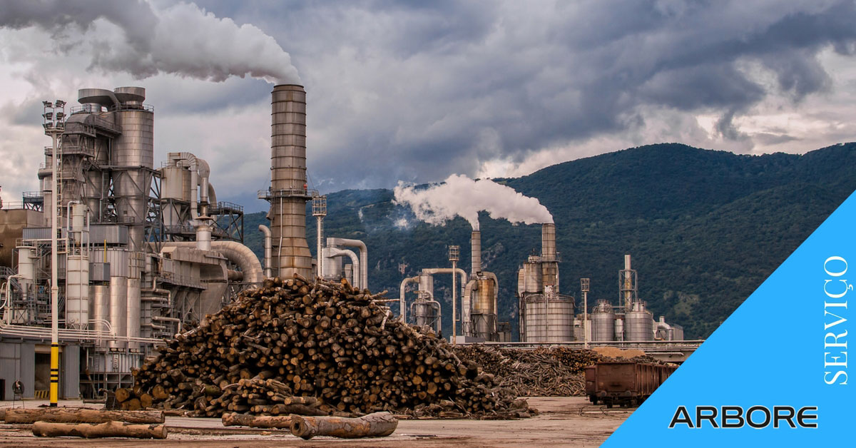 Consultoria e Licenciamento Ambiental para Indústria e Serviços